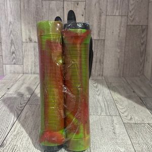 SCT USA scooter grips